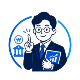 대출선생 로고